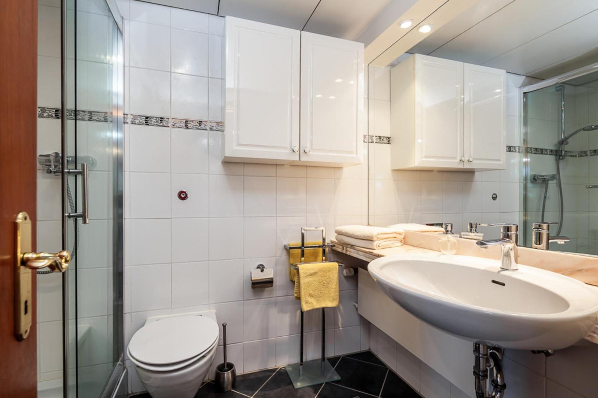 Ferienwohnung Alastor Travemuende Lubeck Ngoại thất bức ảnh